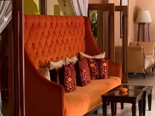 Sofitel Agadir Royal Bay Resort Photos