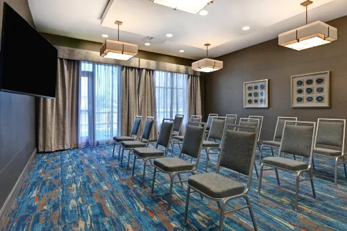 Homewood Suites by Hilton Austin Cedar Park-Lakeline Business Facilities Photos
