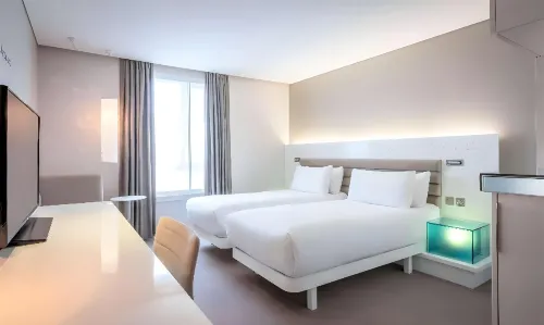 The Morrison Dublin, Curio Collection by Hilton Chambres Photos