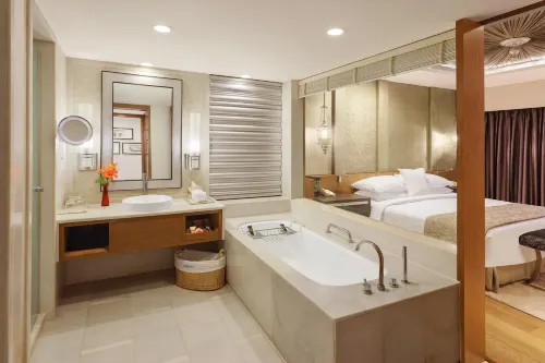 ITC Mughal, a Luxury Collection Resort & Spa, Agra Photos