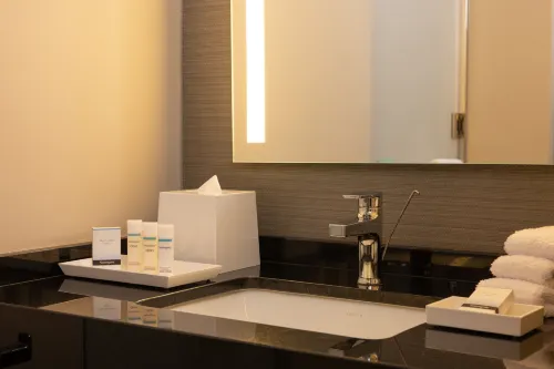 Hilton Garden Inn Lima Miraflores Chambres Photos