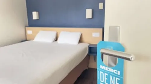 Hôtel Kyriad Direct Montpellier Saint Jean de Vedas La Peyriere Photos