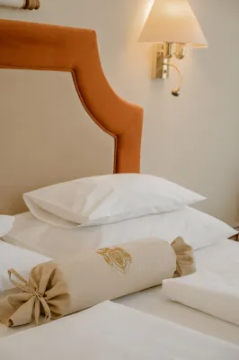 Schick Hotel Erzherzog Rainer Zimmer Photos