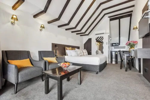 Knights Inn Chambres Photos