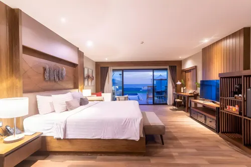 Coral Tree Villa Huahin Photos
