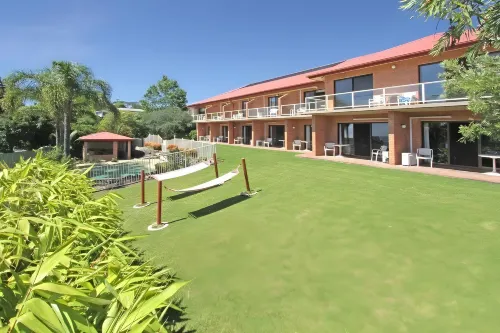 Mollymook Seascape Motel and Apartments Exterior Photos