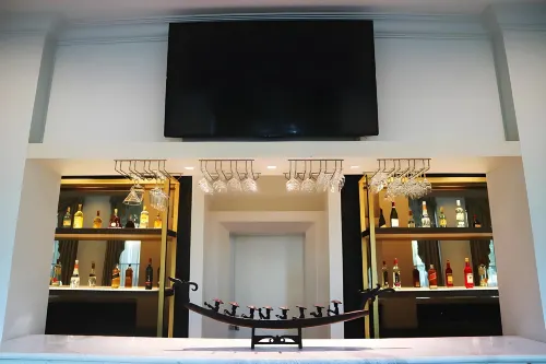 Grand Mahkota Hotel Loisirs et amusements Photos