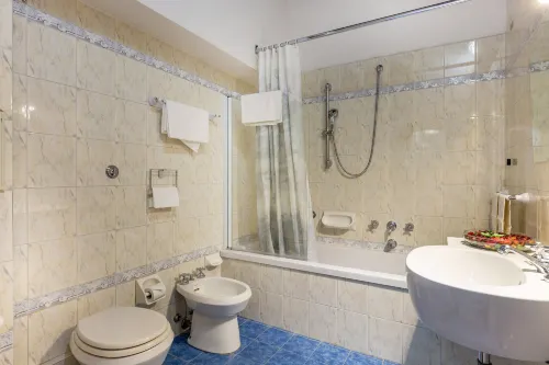 Hotel Collodi Firenze Værelser Photos