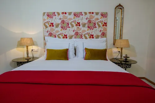 Boutique Guest Accommodation Zephyrus الغرف Photos