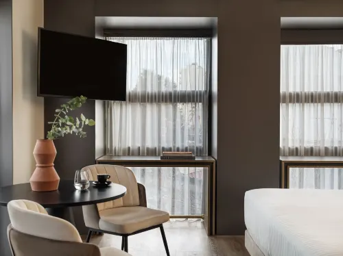 The Chania Hotel Camere Photos