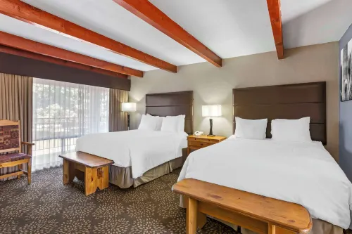 Best Western Mission Inn Photos