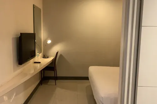 Hotel Glodok Plaza Photos