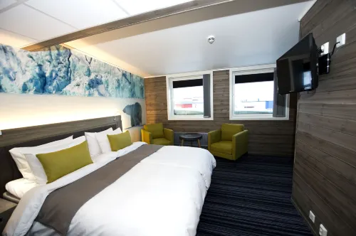 Svalbard Hotell | Polfareren Rooms Photos