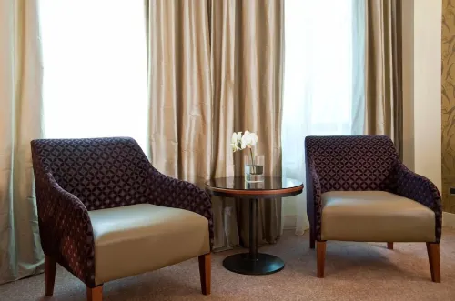 Alvear Art Hotel Photos