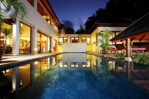 The Pavilions Phuket Loisirs et amusements Photos