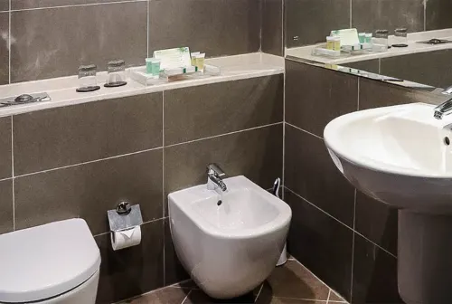Dusit Princess Residences Dubai Marina Chambres Photos
