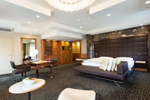Hotel St.Gotthard Photos