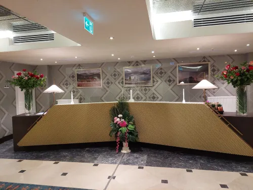 Somerset City Centre Atyrau Общественные зоны Photos