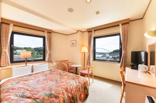Iki Marina Hotel Photos