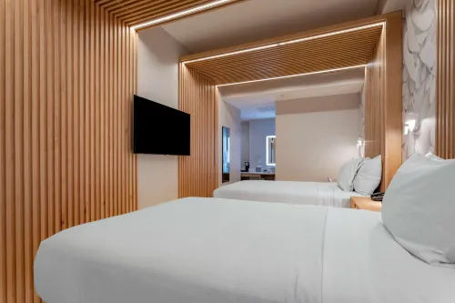Best Western Plus Soho Hotel Camere Photos
