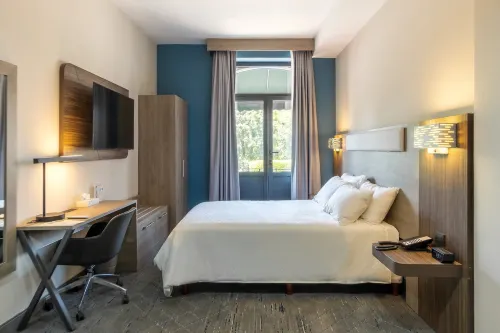 Holiday Inn Express Morelia Centro Historico Featured Photos