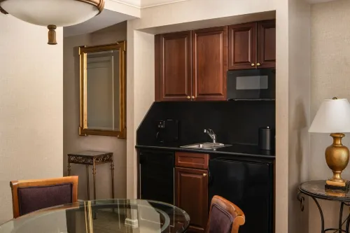 The Manhattan Club Camere Photos