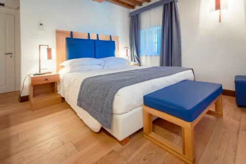 Villa Tolomei Hotel & Resort Kamar Photos