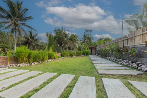 Kubu Selat Villa and Glamping Featured Photos
