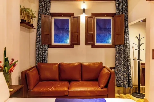 Villa Surf Beach Chambres Photos