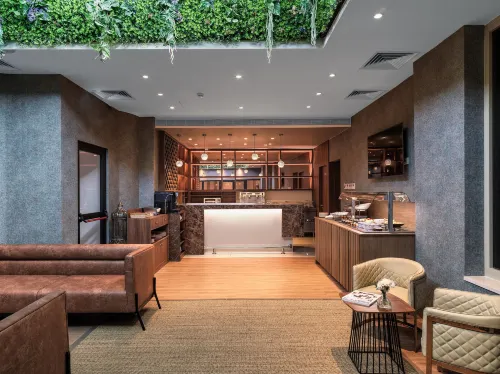 Leonardo Boutique Hotel Larnaca Leisure & Recreation Photos