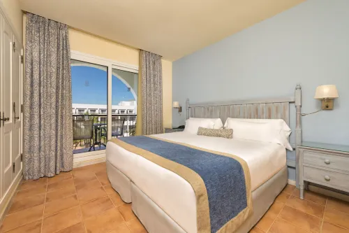 Hotel Fuerte Conil-Resort Photos