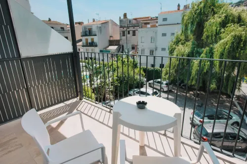Hotel Windsor Tossa - Adults Only 16 Rooms Photos