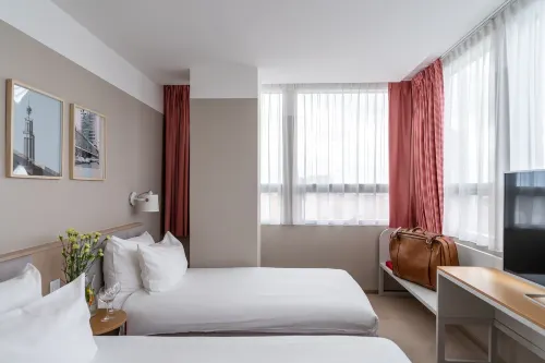 Hotel Altus Poznań Old Town - Destigo Hotels Camere Photos