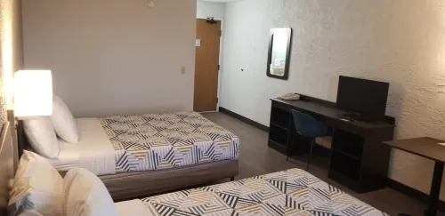 Motel 6 Elk Grove Village, IL - O'Hare Camere Photos