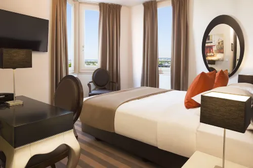 Executive Hôtel Paris Gennevilliers À ne pas manquer Photos