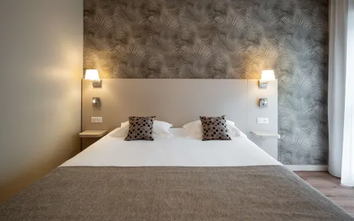 Hôtel Kyriad Prestige Saint Malo Chambres Photos