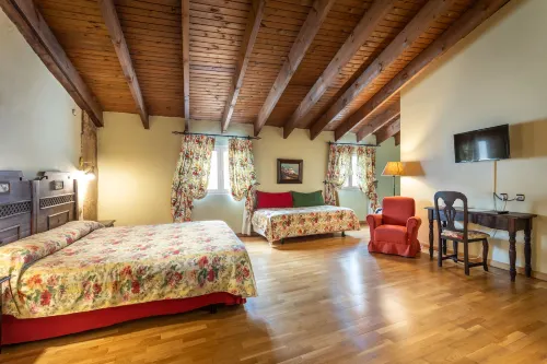 Hotel Sao Joao de Deus by Ridan Hotels Photos
