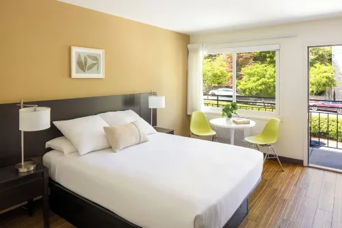 Park Lane Suites & Inn Rooms Photos