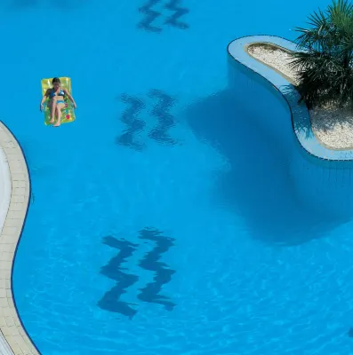 DoubleTree by Hilton Sharm El Sheikh - Sharks Bay Resort Leisure & Recreation Photos