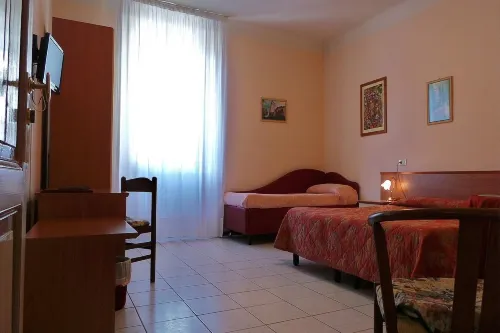Hotel Roma Camere Photos