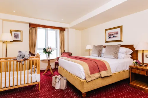 Galway Bay Hotel Conference & Leisure Centre Chambres Photos