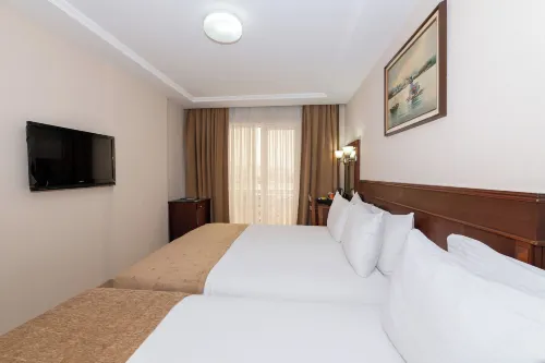 Askoc Hotel & Spa Photos