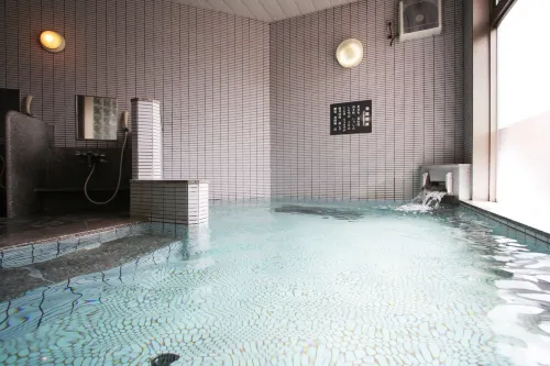 Green Rich Hotel Aso Kumamoto Airport (Artificial Hot Spring Futamata Yunohana) Benessere e tempo libero Photos