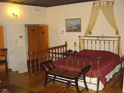 Belmondo Hotel Rooms Photos
