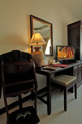 Lao Golden Hotel Photos