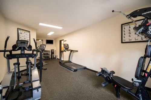 Best Western Mt. Hood Inn Loisirs et amusements Photos
