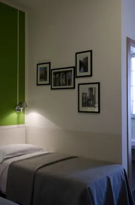 Key Hotel Photos