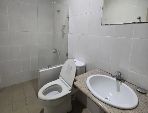 N2 Hotel Jakarta Gunung Sahari Kamar Photos