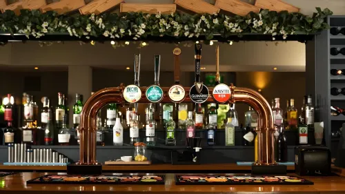 The World's End - Northampton Leisure & Recreation Photos