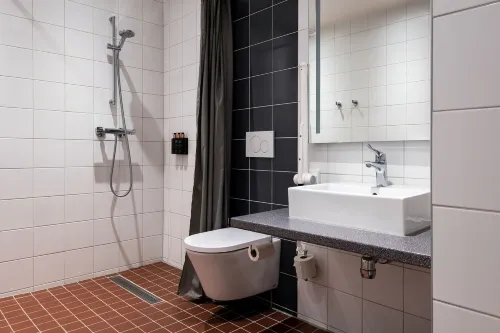 Home Hotel Victoria Chambres Photos